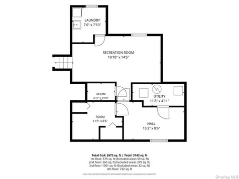2 Lambert Road White Plains NY 10605