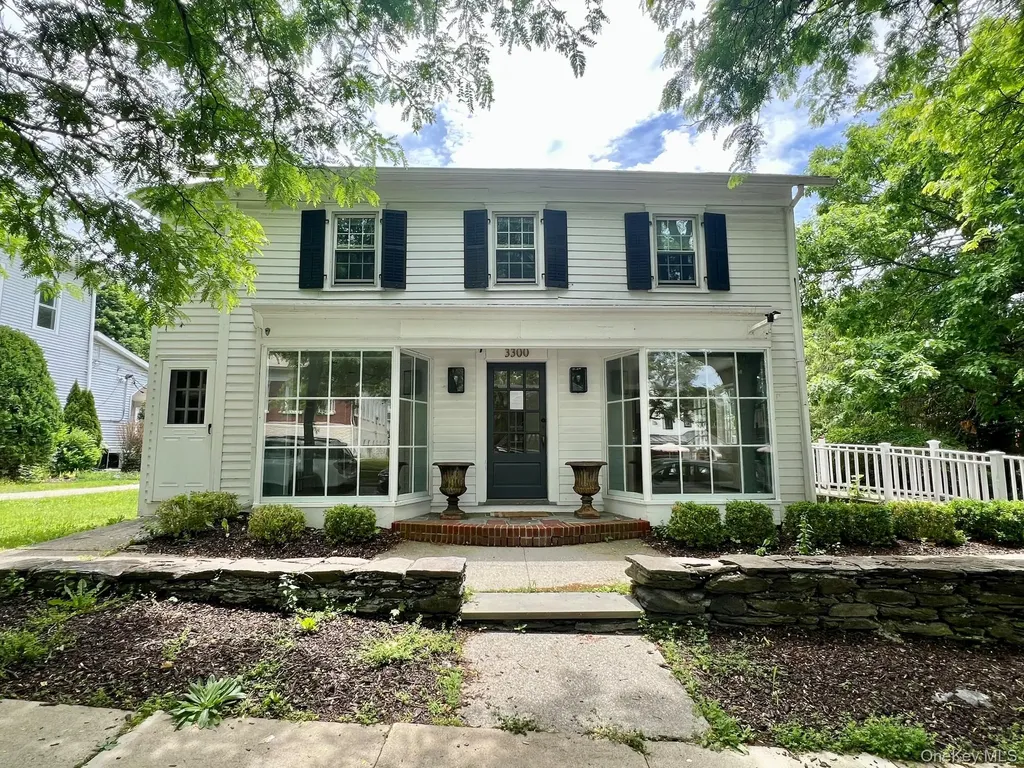 3300 Franklin Millbrook NY 12545