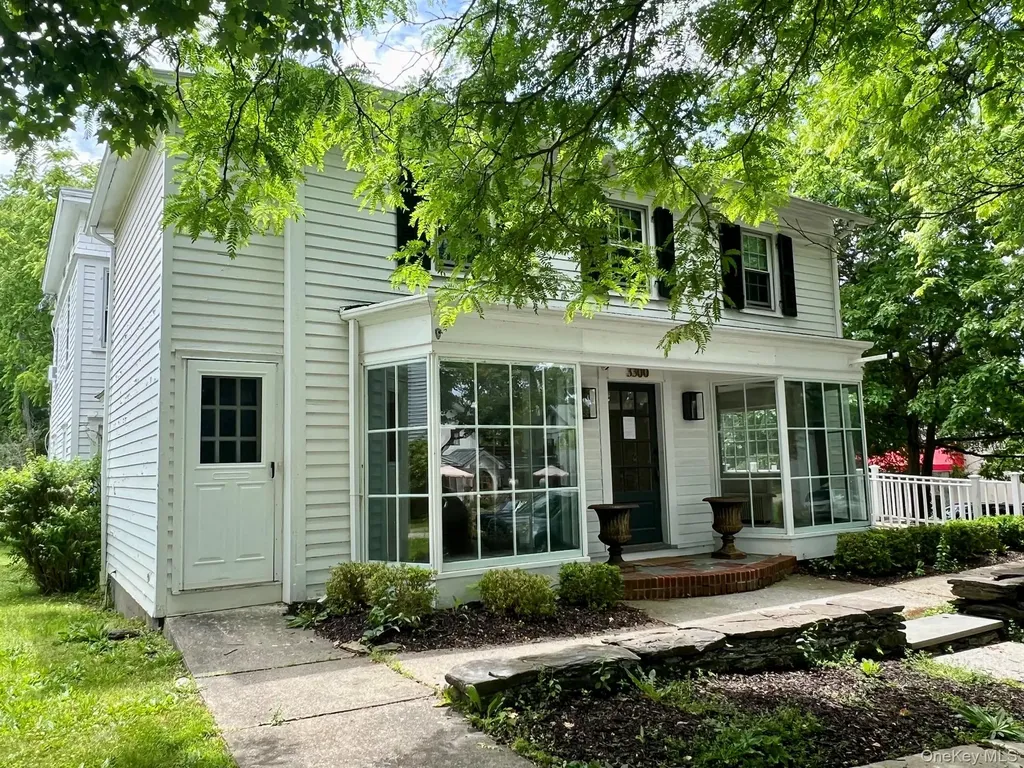 3300 Franklin Millbrook NY 12545