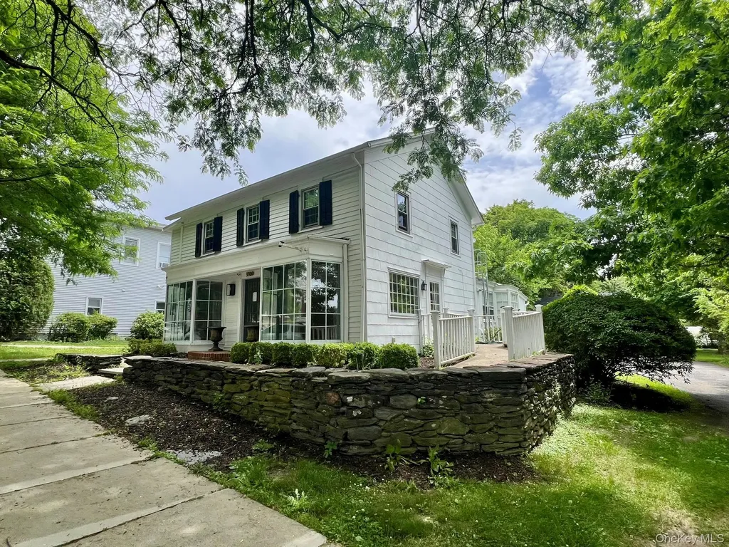 3300 Franklin Millbrook NY 12545
