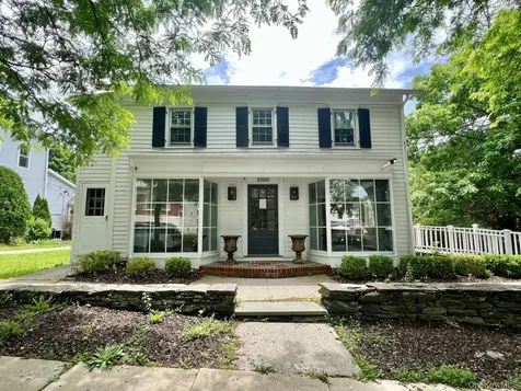 3300 Franklin Millbrook NY 12545
