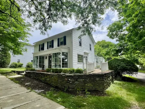 3300 Franklin Millbrook NY 12545