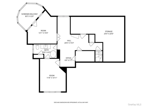28 Hamilton Avenue Ossining NY 10562
