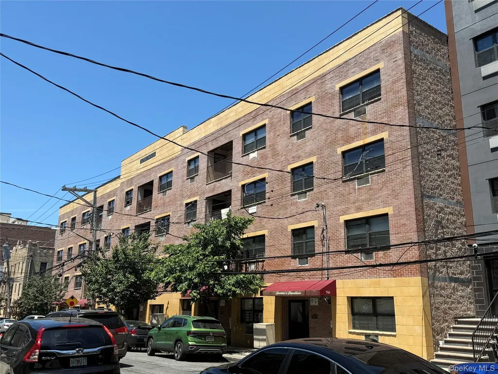 753, 755, 757, 759, 761 E 214th Street Bronx NY 10467