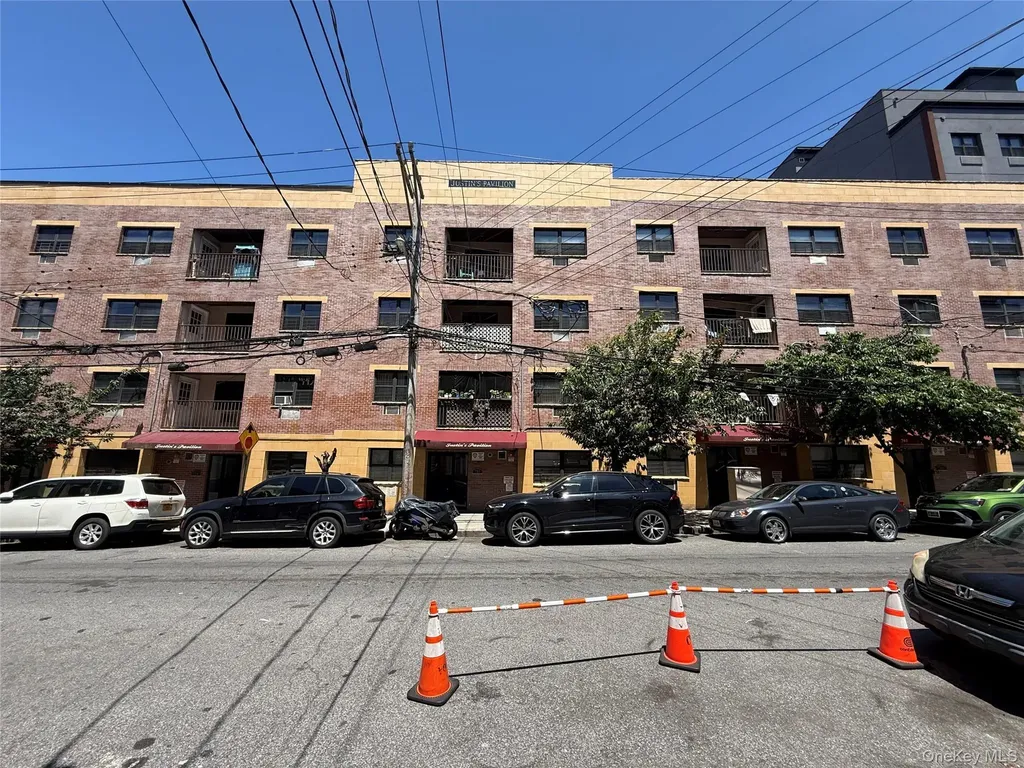 753, 755, 757, 759, 761 E 214th Street Bronx NY 10467