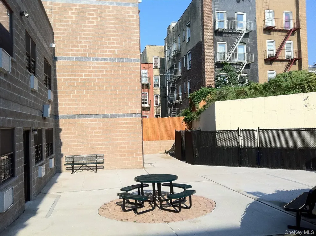753, 755, 757, 759, 761 E 214th Street Bronx NY 10467