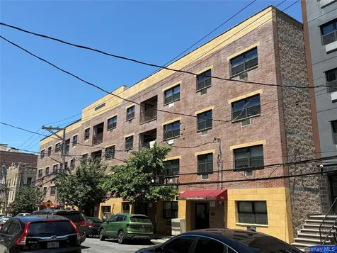 753, 755, 757, 759, 761 E 214th Street Bronx NY 10467