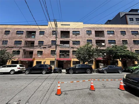 753, 755, 757, 759, 761 E 214th Street Bronx NY 10467
