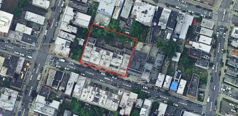 753, 755, 757, 759, 761 E 214th Street Bronx NY 10467