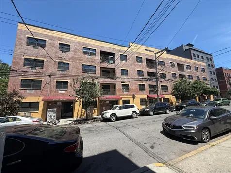 753, 755, 757, 759, 761 E 214th Street Bronx NY 10467
