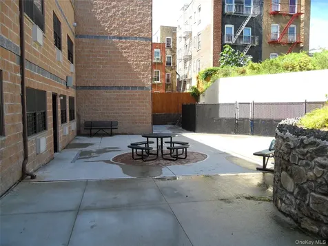 753, 755, 757, 759, 761 E 214th Street Bronx NY 10467