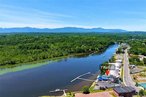 7 Main Street Catskill NY 12414