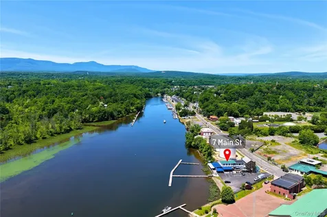 7 Main Street Catskill NY 12414
