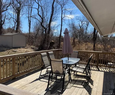 92 Hillside Road Poughquag NY 12570