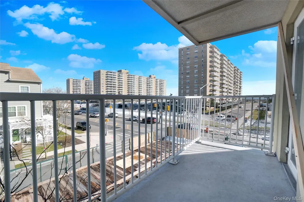 79-14 Rockaway Beach Boulevard Rockaway Beach NY 11693