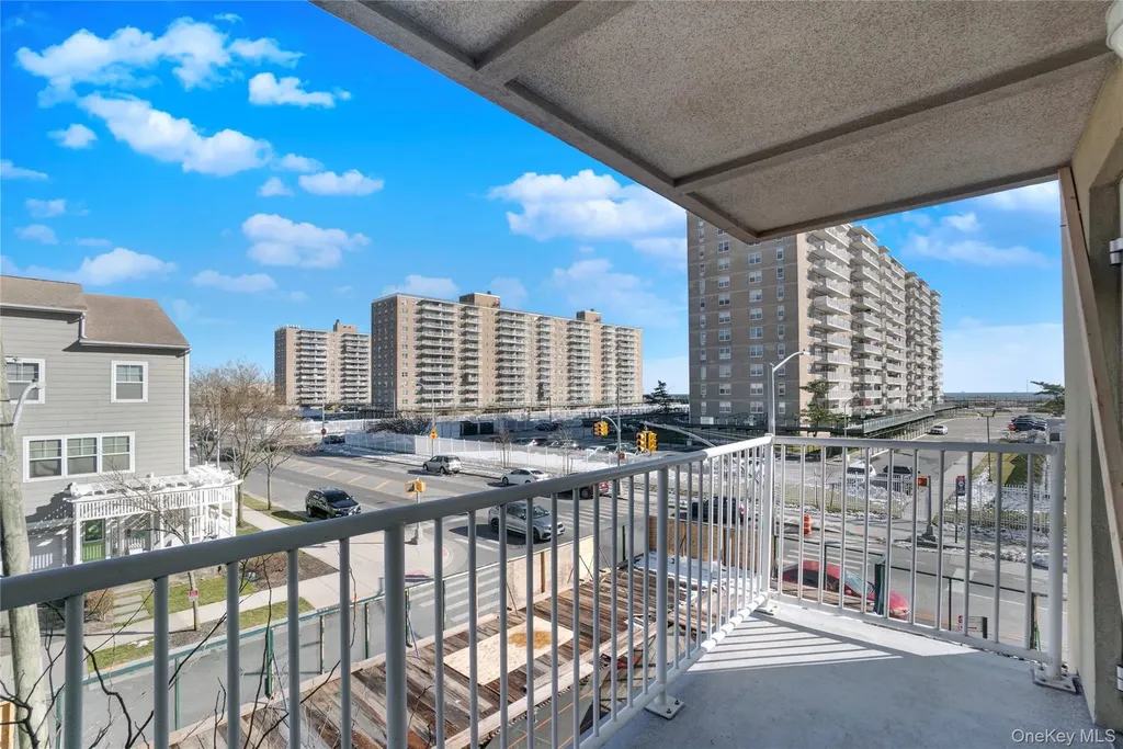 79-14 Rockaway Beach Boulevard Rockaway Beach NY 11693