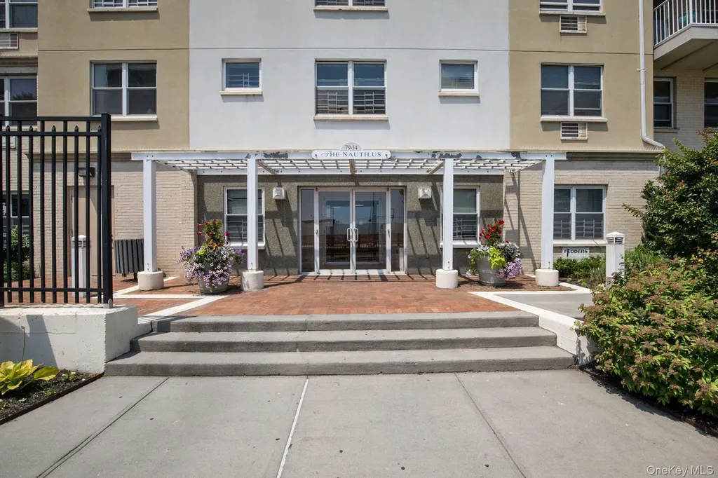 79-14 Rockaway Beach Boulevard Rockaway Beach NY 11693