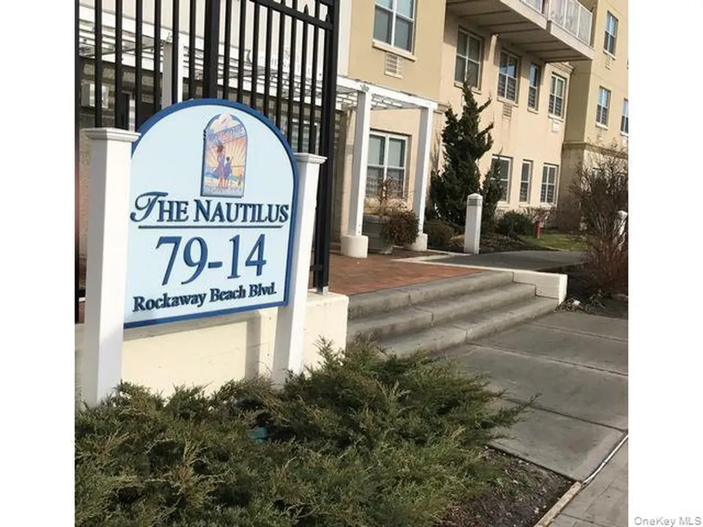 79-14 Rockaway Beach Boulevard Rockaway Beach NY 11693