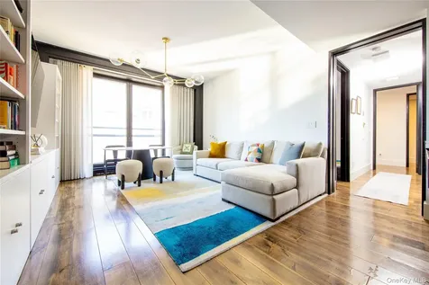 155 West 18th Street W 18th Avenue New York (manhattan) NY 10011