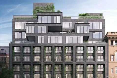 155 West 18th Street W 18th Avenue New York (manhattan) NY 10011