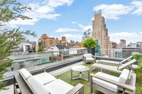 155 West 18th Street W 18th Avenue New York (manhattan) NY 10011
