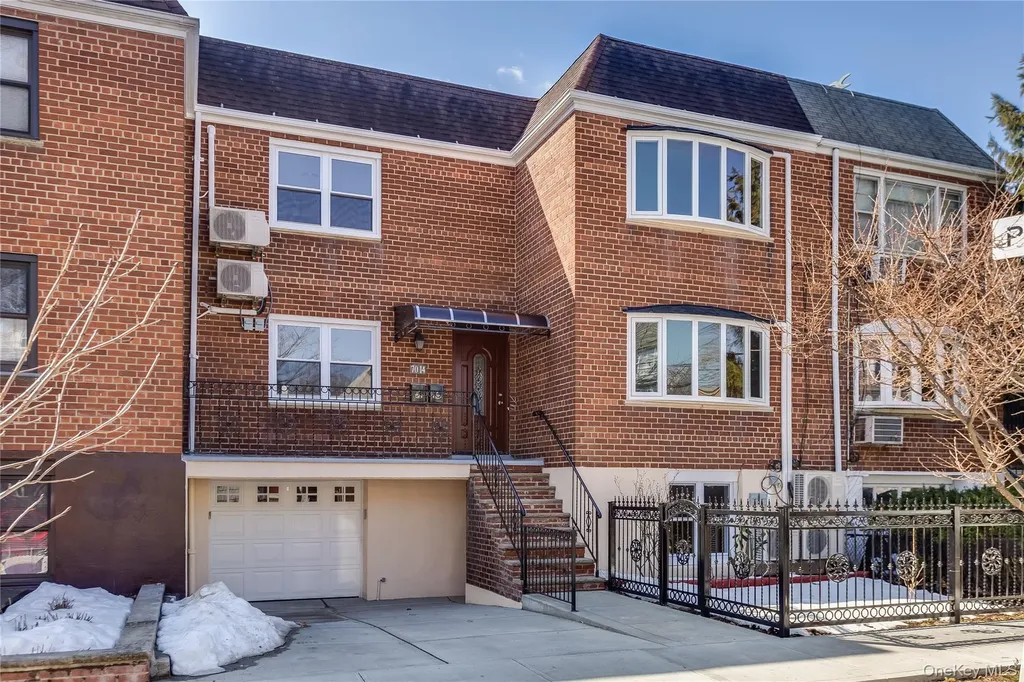70-14 Olcott Street Forest Hills NY 11375