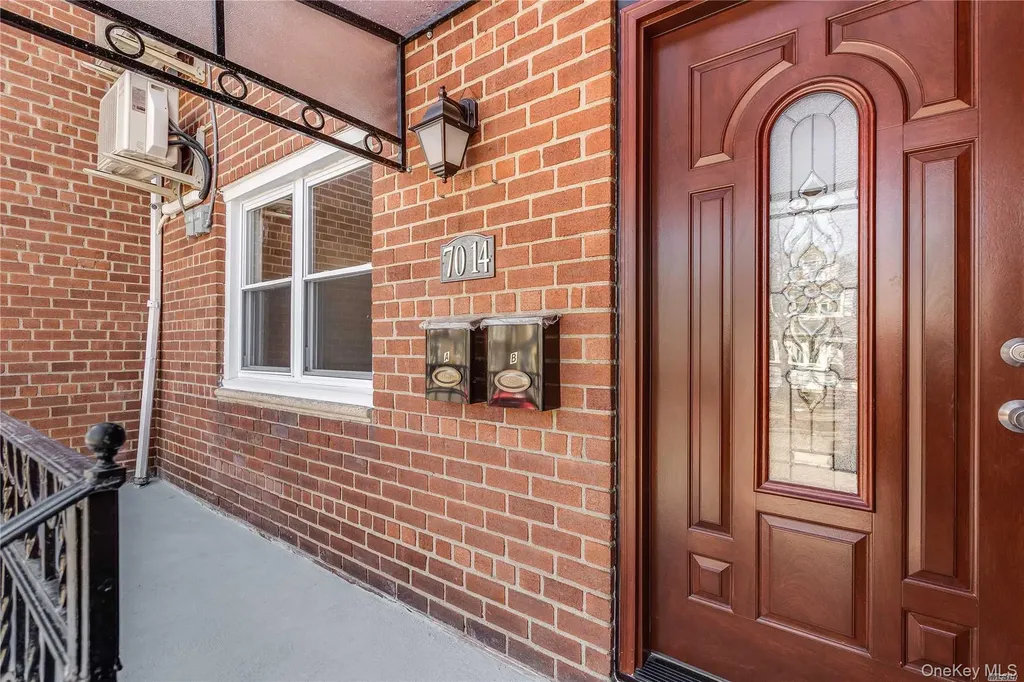 70-14 Olcott Street Forest Hills NY 11375