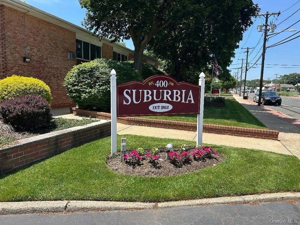 400 Fulton Street Farmingdale NY 11735