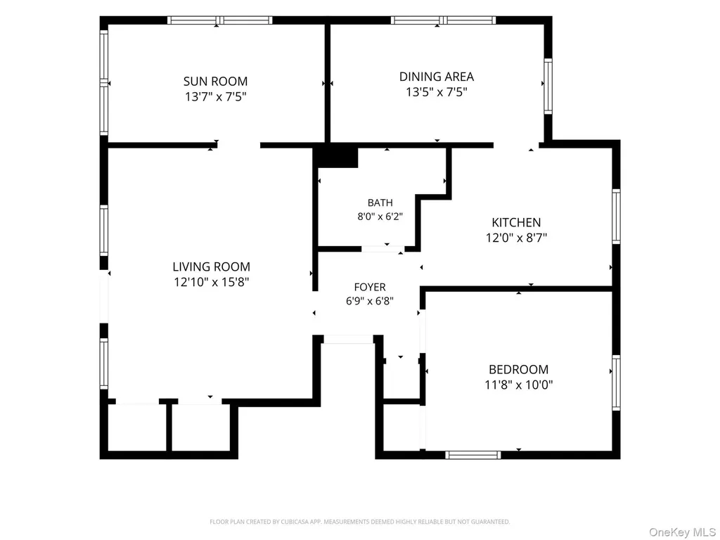 15 W Walnut Street Long Beach NY 11561