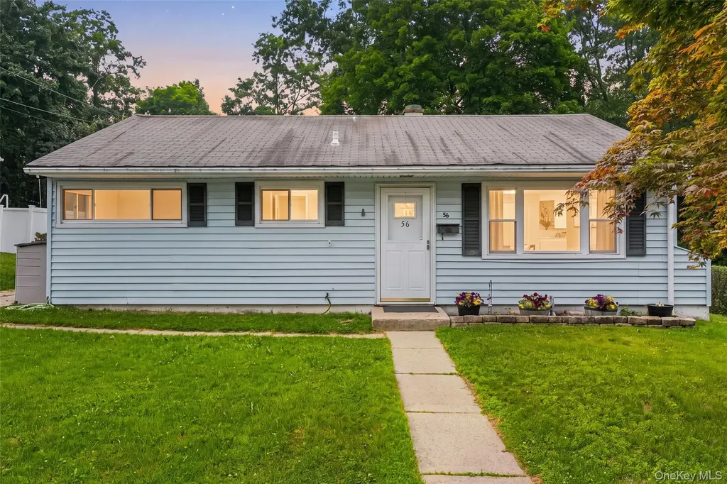 56 Cayuga Drive Peekskill NY 10566