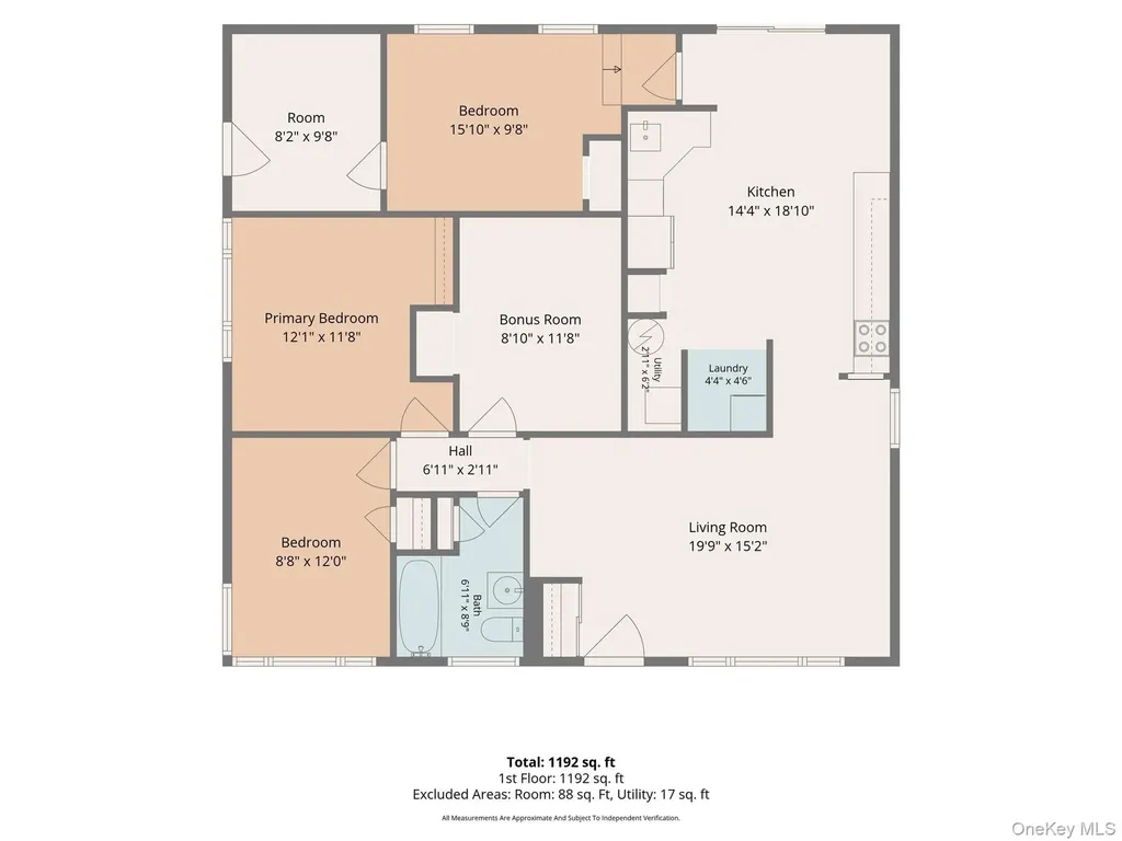 56 Cayuga Drive Peekskill NY 10566