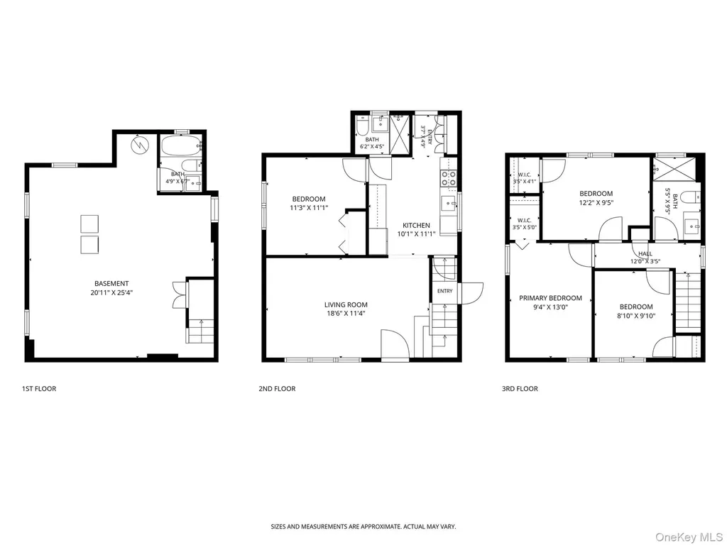 107 E Saint Marks Place Valley Stream NY 11580