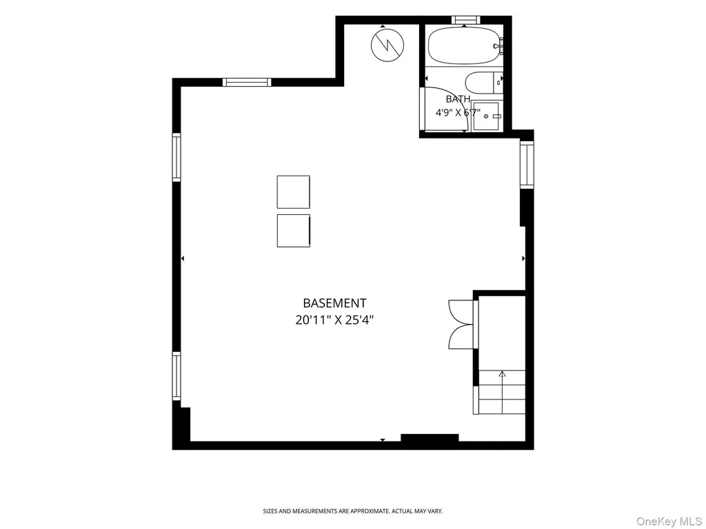 107 E Saint Marks Place Valley Stream NY 11580
