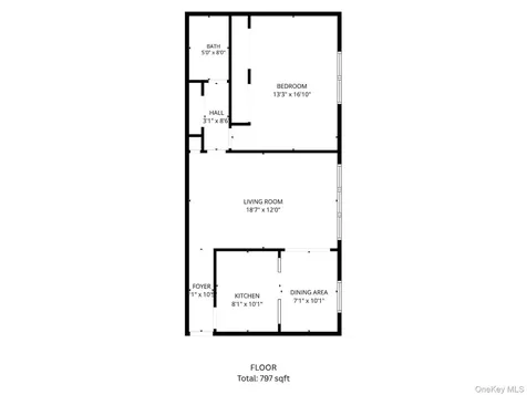 4060 Jerusalem Avenue Seaford NY 11783