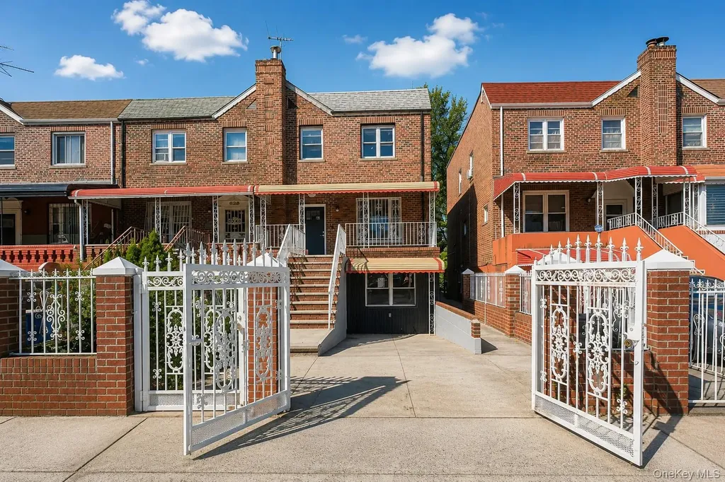 626 Rockaway Parkway Brooklyn NY 11236