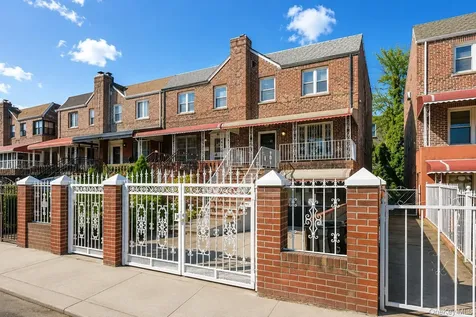 626 Rockaway Parkway Brooklyn NY 11236