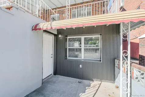 626 Rockaway Parkway Brooklyn NY 11236