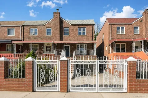 626 Rockaway Parkway Brooklyn NY 11236