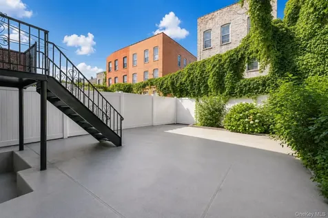 626 Rockaway Parkway Brooklyn NY 11236