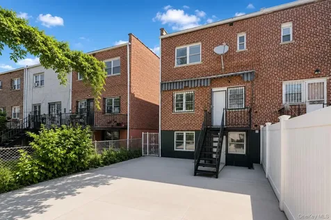 626 Rockaway Parkway Brooklyn NY 11236