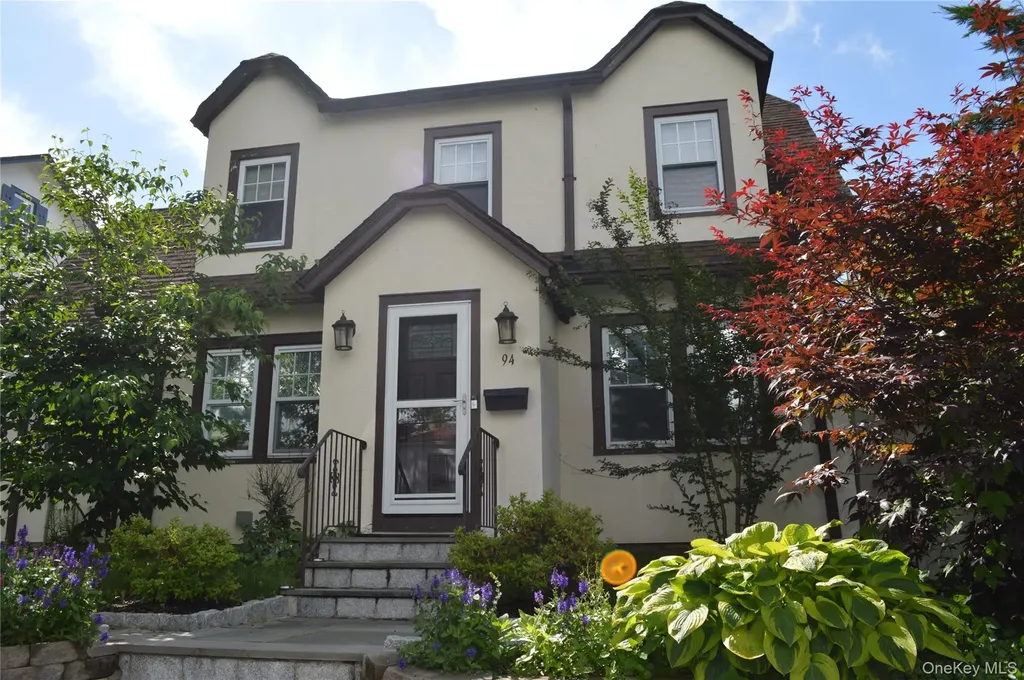 94 Kensington Road Bronxville NY 10708