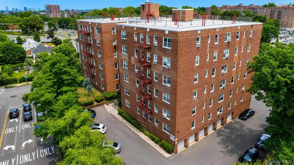 1234 Midland Avenue Bronxville NY 10708