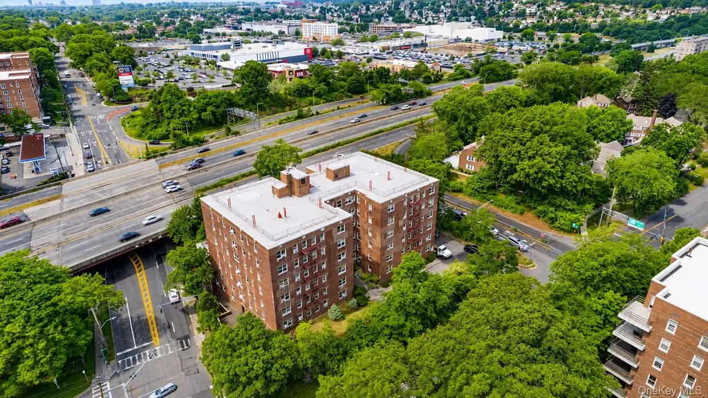 1234 Midland Avenue Bronxville NY 10708