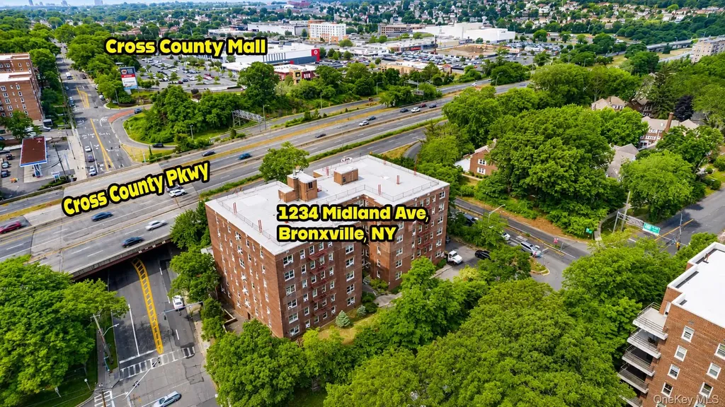 1234 Midland Avenue Bronxville NY 10708
