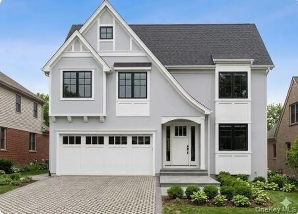 134 Mount Joy Place New Rochelle NY 10801