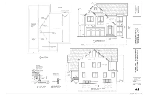 134 Mount Joy Place New Rochelle NY 10801
