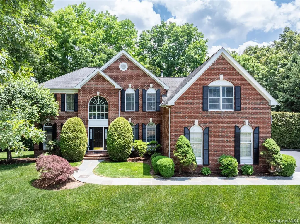 6 Theal Court Somers NY 10589