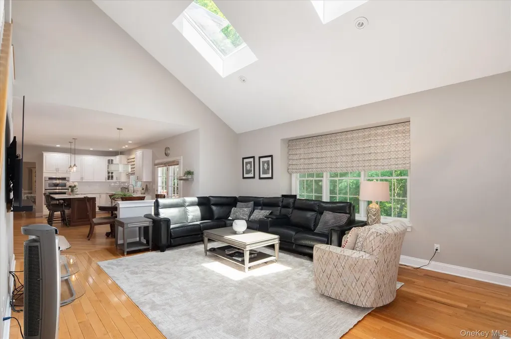 6 Theal Court Somers NY 10589