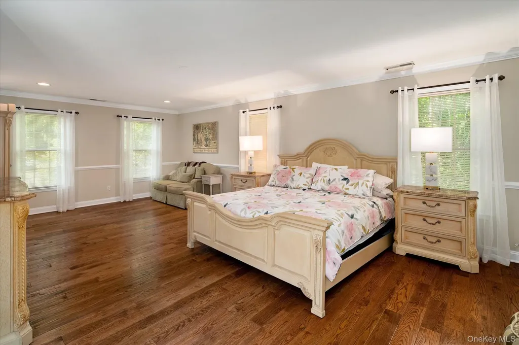 6 Theal Court Somers NY 10589