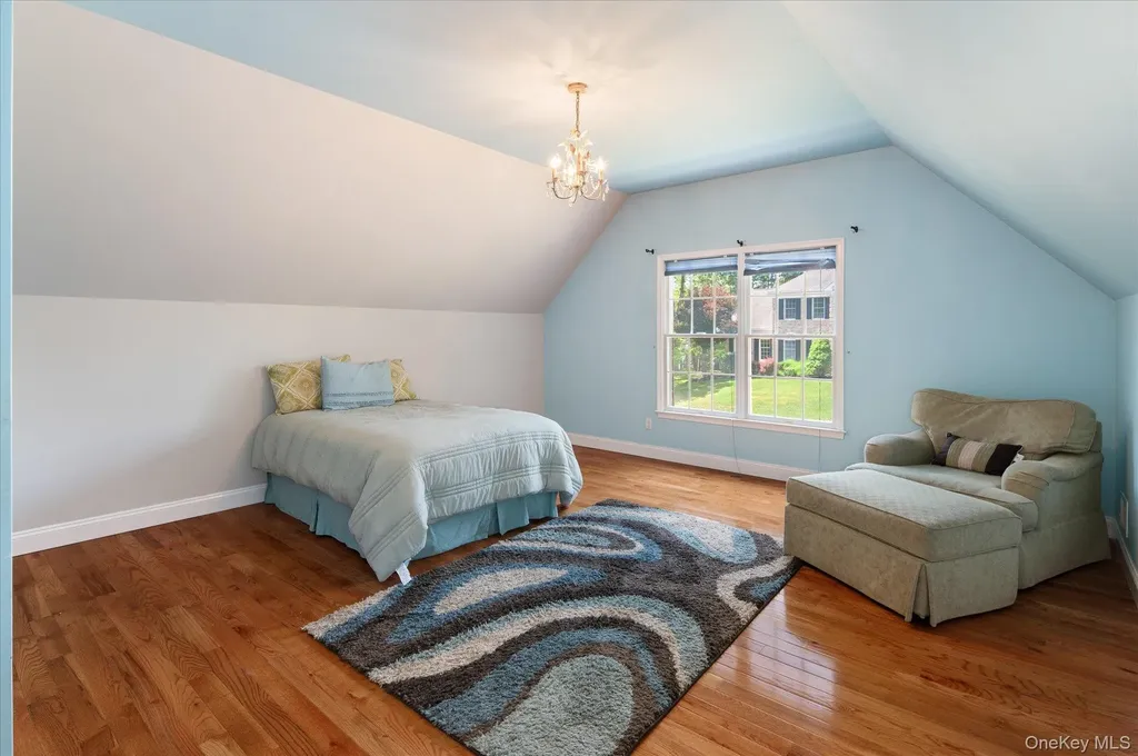 6 Theal Court Somers NY 10589